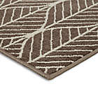 Alternate image 2 for Home Dynamix Westwood 1&#39;6 x 2&#39;6 Accent Rug in Taupe