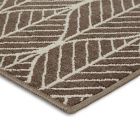 Alternate image 2 for Home Dynamix Westwood 1'6 x 2'6 Accent Rug in Taupe