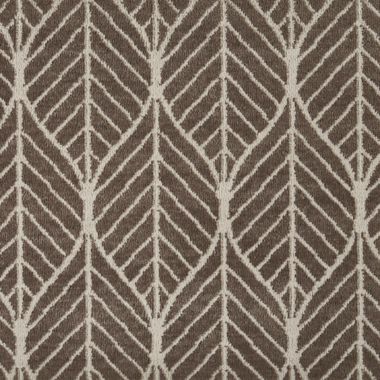 Home Dynamix Westwood 1'6 x 2'6 Accent Rug in Taupe. View a larger version of this product image.