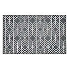 Alternate image 0 for Home Dynamix Westwood 1&#39;6 x 2&#39;6 Accent Rug in Dark Grey