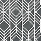 Alternate image 3 for Home Dynamix Westwood 1&#39;6 x 2&#39;6 Accent Rug in Dark Grey