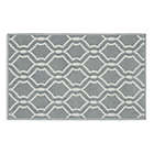 Alternate image 0 for Home Dynamix Westwood Arrington 1&#39;6 x 2&#39;6 Accent Rug in Grey