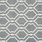 Alternate image 3 for Home Dynamix Westwood Arrington 1&#39;6 x 2&#39;6 Accent Rug in Grey