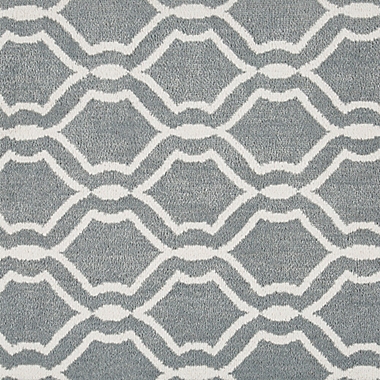 Home Dynamix Westwood Arrington 1&#39;6 x 2&#39;6 Accent Rug in Grey. View a larger version of this product image.