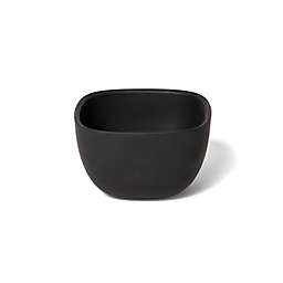 Avanchy La Petite Silicone Mini Bowl in Black