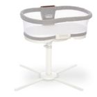 Alternate image 0 for HALO&reg; Bassinest&reg; Luxe Swivel Sleeper in Dove Grey