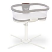 HALO&reg; Bassinest&reg; Luxe Swivel Sleeper in Dove Grey