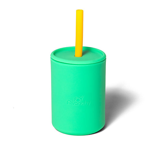 Alternate image 1 for Avanchy La Petite 5 oz. Silicone Mini Cup
