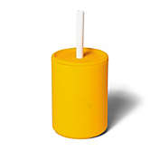 Avanchy La Petite 5 oz. Silicone Mini Cup in Yellow