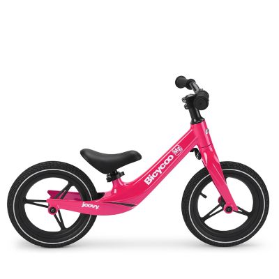 Joovy&reg; Bicycoo Mg&trade; Lightweight Balance Bike in Pink Crush
