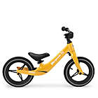 Alternate image 0 for Bicycoo Mg&trade; Lightweight Balance Bike in Gold
