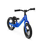 Alternate image 1 for Bicycoo Mg&trade; Lightweight Balance Bike in Blue