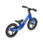 Alternate image 2 for Bicycoo Mg&trade; Lightweight Balance Bike in Blue