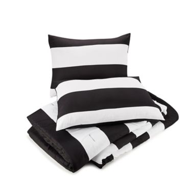 Urban Playground Lavelle 3-Piece Reversible Comforter Set. View a larger version of this product image.