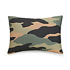 Alternate image 2 for Urban Playground Coverto 2-Piece Reversible Twin/Twin XL Comforter Set in Camouflage