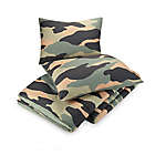 Alternate image 3 for Urban Playground Coverto 2-Piece Reversible Twin/Twin XL Comforter Set in Camouflage