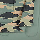 Alternate image 4 for Urban Playground Coverto 2-Piece Reversible Twin/Twin XL Comforter Set in Camouflage