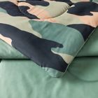Alternate image 6 for Urban Playground Coverto 2-Piece Reversible Twin/Twin XL Comforter Set in Camouflage