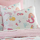 Alternate image 1 for Levtex Home Joelle 3-Piece Reversible Full/Queen Quilt Set in Pink
