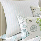 Alternate image 1 for Levtex Home Arielle European Pillow Shams (Set of 2)
