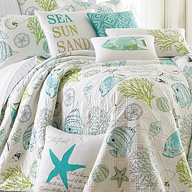 Levtex Home Arielle Bedding Collection. View a larger version of this product image.