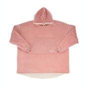 The Comfy&reg; Original&trade; Wearable Throw Blanket in Blush