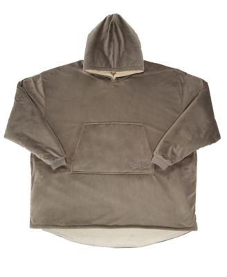 The Comfy&reg; Original&trade; Wearable Throw Blanket