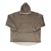 The Comfy&reg; Original&trade; Wearable Throw Blanket