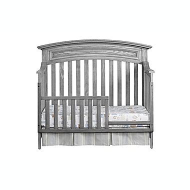 Oxford Baby Richmond Toddler Guard Rail. View a larger version of this product image.