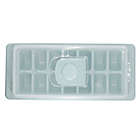 Alternate image 0 for Our Table&trade; Ice Cube Tray in Blue