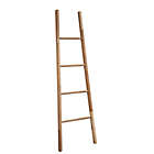Alternate image 0 for Haven&trade; Acacia Wood Towel Ladder