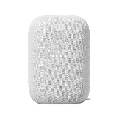 Google Nest Audio Smart Speaker in Gray