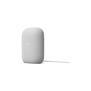 Google Nest Audio Smart Speaker in Gray. View a larger version of this product image.