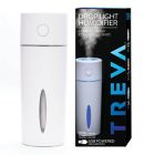 Alternate image 0 for Treva&reg; Drop Light USB Humidifier in White