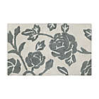 Alternate image 0 for Bee &amp; Willow&trade; 34&#39;&#39; x 21&#39;&#39; Faded Floral Bath Rug