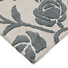 Alternate image 3 for Bee &amp; Willow&trade; 34&#39;&#39; x 21&#39;&#39; Faded Floral Bath Rug