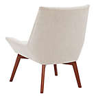 Alternate image 7 for Hanley Tufted Accent Chair in Natural