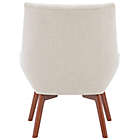 Alternate image 6 for Hanley Tufted Accent Chair in Natural