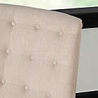 Alternate image 3 for Hanley Tufted Accent Chair in Natural