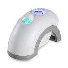 Alternate image 0 for BlissLights Ark Aurora Cloud Laser Projector in Green/Blue
