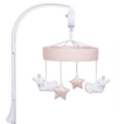 Baby Crib Mobiles Butterfly Musical Mobiles Buybuy Baby