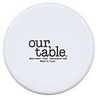 Alternate image 2 for Our Table&trade; 8 oz. Ramekins in White (Set of 4)