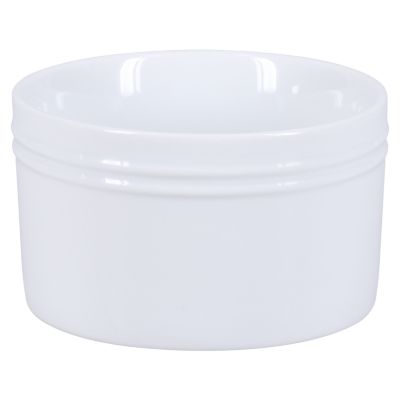 Our Table&trade; 8 oz. Ramekins in White (Set of 4)
