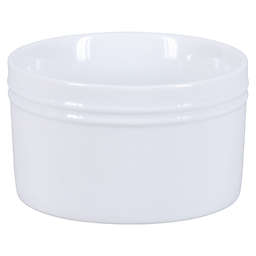 Our Table™ 8 oz. Ramekins in White (Set of 4)