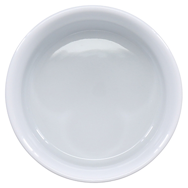 Our Table&trade; 8 oz. Ramekins in White (Set of 4). View a larger version of this product image.