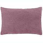 Alternate image 0 for O&amp;O by Olivia &amp; Oliver&trade; Velvet Throw Pillow Collection