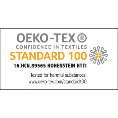 Sleep Philosophy Benton Down Alternative Twin Comforter in White. View a larger version of this product image.