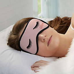 Eyelash Sleep Mask