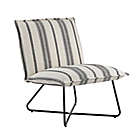Alternate image 0 for Matheson Accent Chair in Stripe