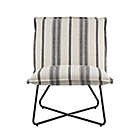 Alternate image 6 for Matheson Accent Chair in Stripe